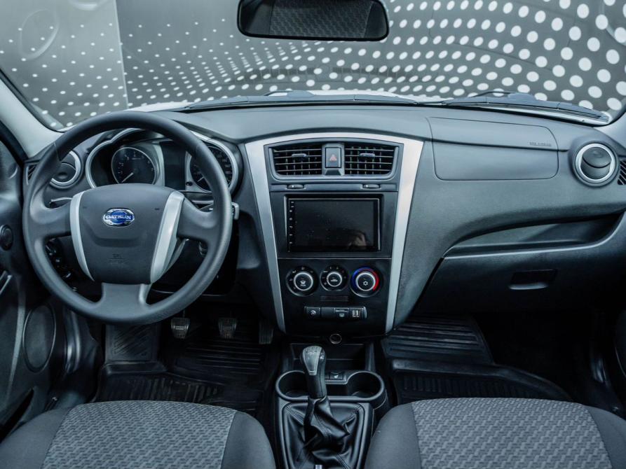 Datsun on-DO I Рестайлинг Самара  - изображение 11