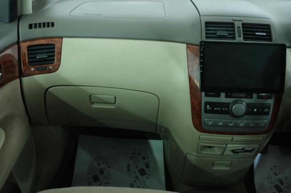 Toyota Ipsum II (M20) Рестайлинг Омск  - изображение 17