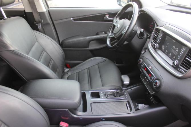 Kia Sorento III Prime Рестайлинг с пробегом 2019 года, цена 2 597 000 рублей, 115866 км, внедорожник, Автокод Объявления
