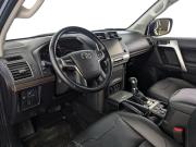 Toyota Land Cruiser Prado 150 Series Рестайлинг 2 Москва  - изображение 45