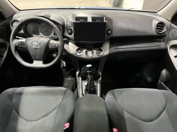 Toyota RAV4 III (XA30) Рестайлинг с пробегом 2010 года, цена 1 430 000 рублей, 147000 км, внедорожник, Автокод Объявления