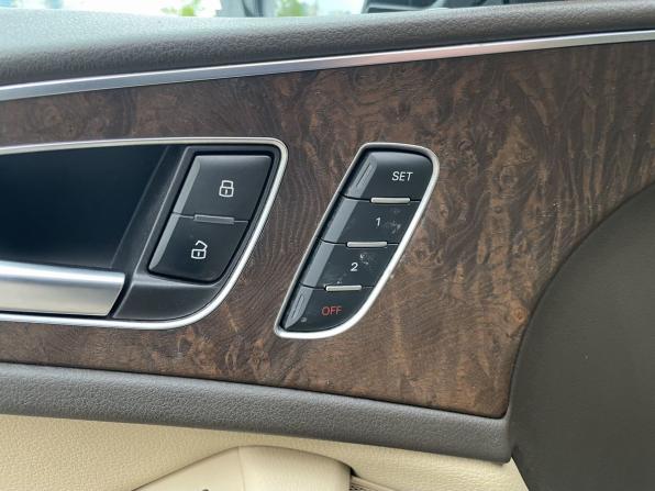 Audi A6 IV (C7) с пробегом 2011 года, цена 1 479 000 рублей, 410920 км, седан, Автокод Объявления