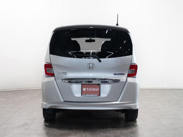 Honda Freed I Рестайлинг 2 с пробегом 2014 года, цена 1 035 000 рублей, 180200 км, компактвэн, Автокод Объявления