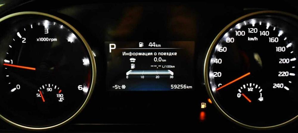 Kia Carnival IV Москва  - изображение 6