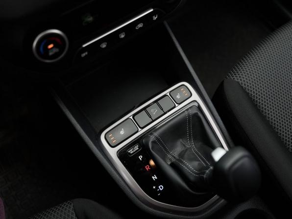 Hyundai Creta I Рестайлинг с пробегом 2021 года, цена 1 998 000 рублей, 112001 км, внедорожник, Автокод Объявления