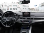 Audi A4 V (B9) Москва  - изображение 33