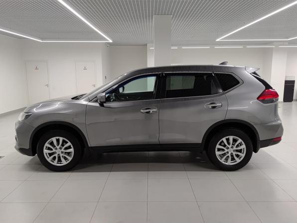 Nissan X-Trail III с пробегом 2019 года, цена 2 200 000 рублей, 89624 км, внедорожник, Автокод Объявления