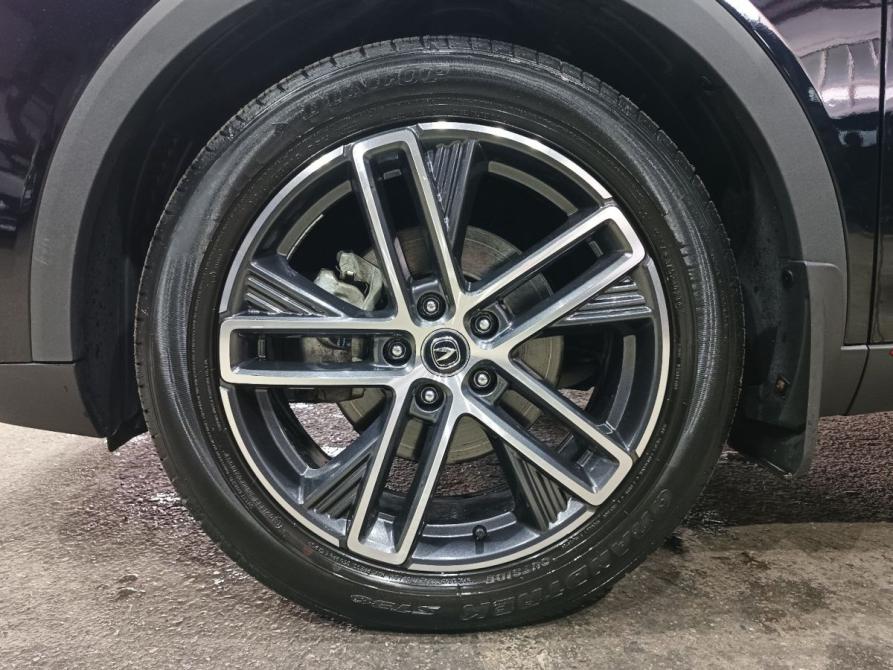 Changan CS55 Plus II Ставрополь  - изображение 8