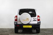 Chevrolet Niva I Рестайлинг Сургут  - изображение 23