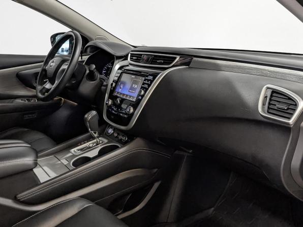 Nissan Murano III (Z52) с пробегом 2021 года, цена 2 990 000 рублей, 122692 км, внедорожник, Автокод Объявления