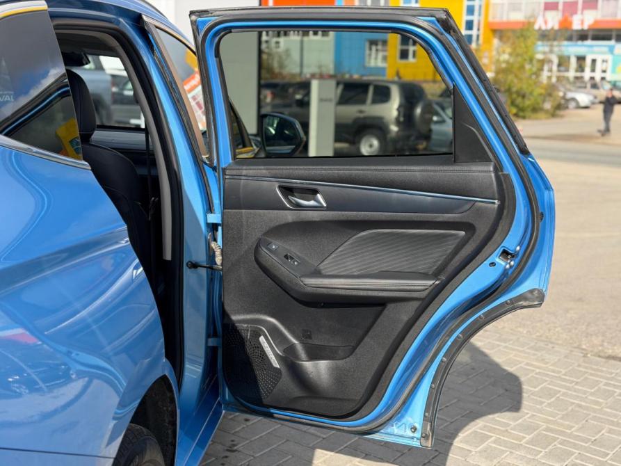 Haval Jolion I Сыктывкар  - изображение 23