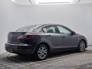 Mazda 3 II (BL) Рестайлинг Москва  - изображение 22