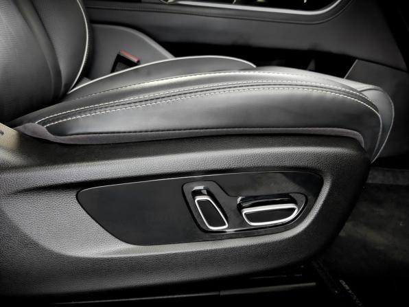 GAC GS8 II с пробегом 2023 года, цена 3 050 000 рублей, 69932 км, внедорожник, Автокод Объявления