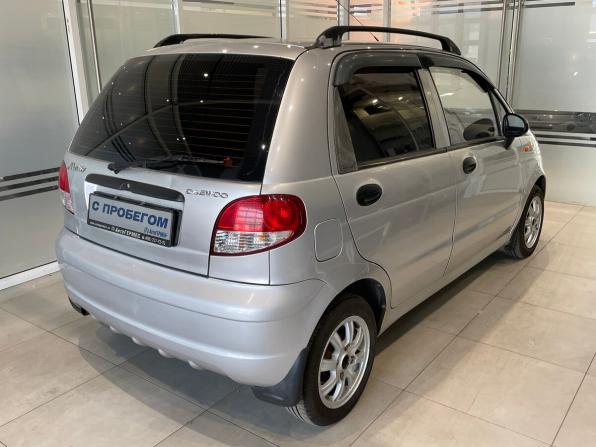 Daewoo Matiz I Рестайлинг с пробегом 2011 года, цена 340 000 рублей, 50631 км, хэтчбек, Автокод Объявления