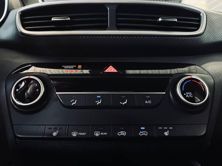Hyundai Tucson III Рестайлинг Ростов-на-Дону  - изображение 18