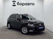 Volkswagen Tiguan II Воронеж  - изображение 19