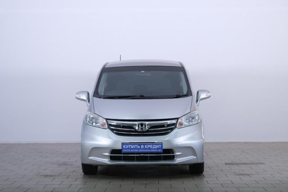Honda Freed I Рестайлинг Омск  - изображение 2