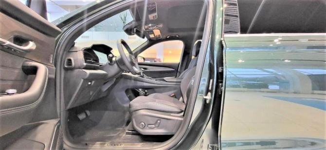 Новый Geely Monjaro I 2026 года, цена 4 954 990 рублей, внедорожник, Автокод Объявления