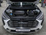 Haval Jolion I Москва  - изображение 34