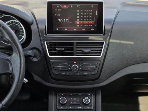 FAW Besturn X40 I с пробегом 2020 года, цена 1 070 000 рублей, 78477 км, внедорожник, Автокод Объявления