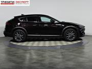 Mazda CX-4 I Рестайлинг Белгород  - изображение 21