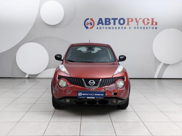 Nissan Juke I с пробегом 2011 года, цена 761 000 рублей, 180200 км, внедорожник, Автокод Объявления