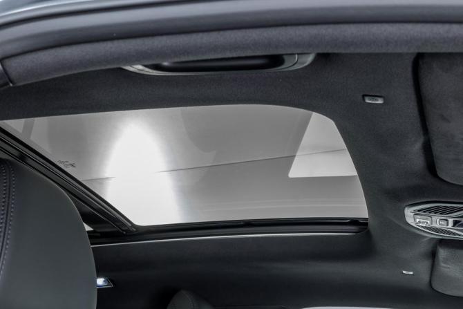 Geely Monjaro I с пробегом 2024 года, цена 3 351 000 рублей, 54531 км, внедорожник, Автокод Объявления