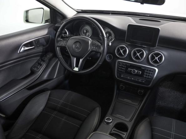 Mercedes-Benz A-Класс III (W176) с пробегом 2014 года, цена 1 269 000 рублей, 191910 км, хэтчбек, Автокод Объявления
