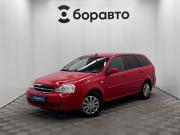 Chevrolet Lacetti I Воронеж  - изображение 16