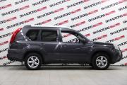 Nissan X-Trail II Рестайлинг Сургут  - изображение 37
