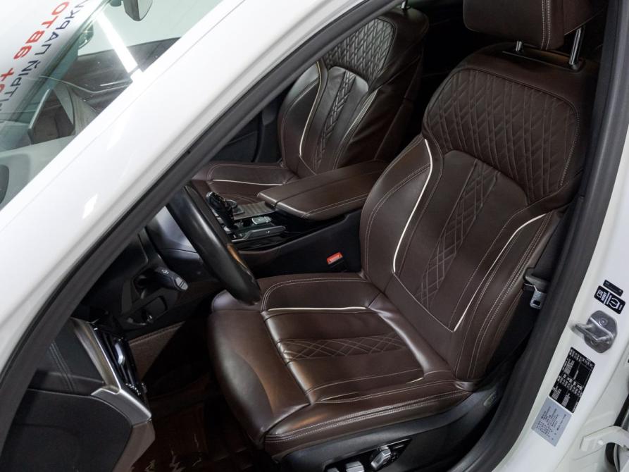 BMW 5 серии VII (G30/G31/G38) Тюмень  - изображение 16