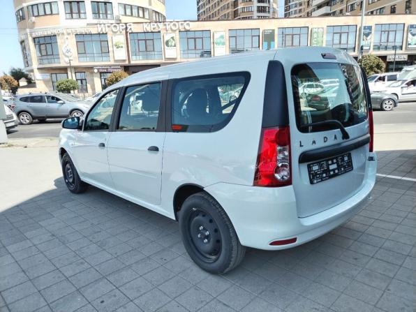 Новый Lada (ВАЗ) Largus I Рестайлинг 2026 года, цена 1 955 000 рублей, универсал, Автокод Объявления