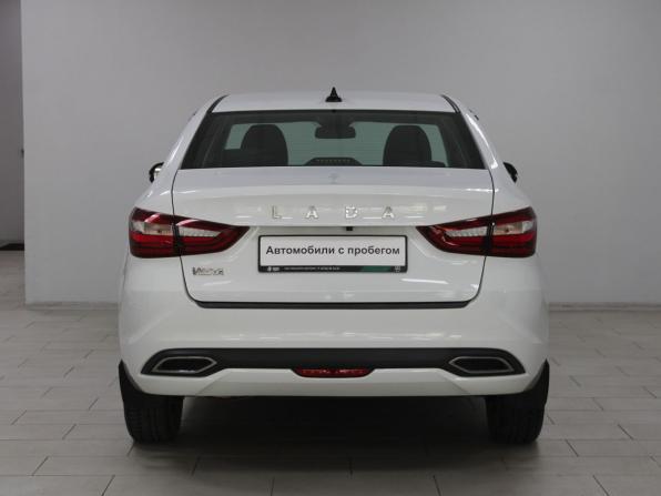 Lada (ВАЗ) Vesta I Рестайлинг (NG) с пробегом 2024 года, цена 1 379 900 рублей, 20105 км, седан, Автокод Объявления