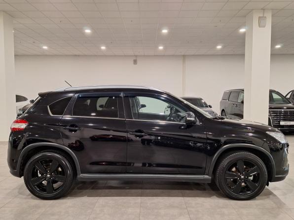 Peugeot 4008 I с пробегом 2012 года, цена 1 100 000 рублей, 159377 км, внедорожник, Автокод Объявления