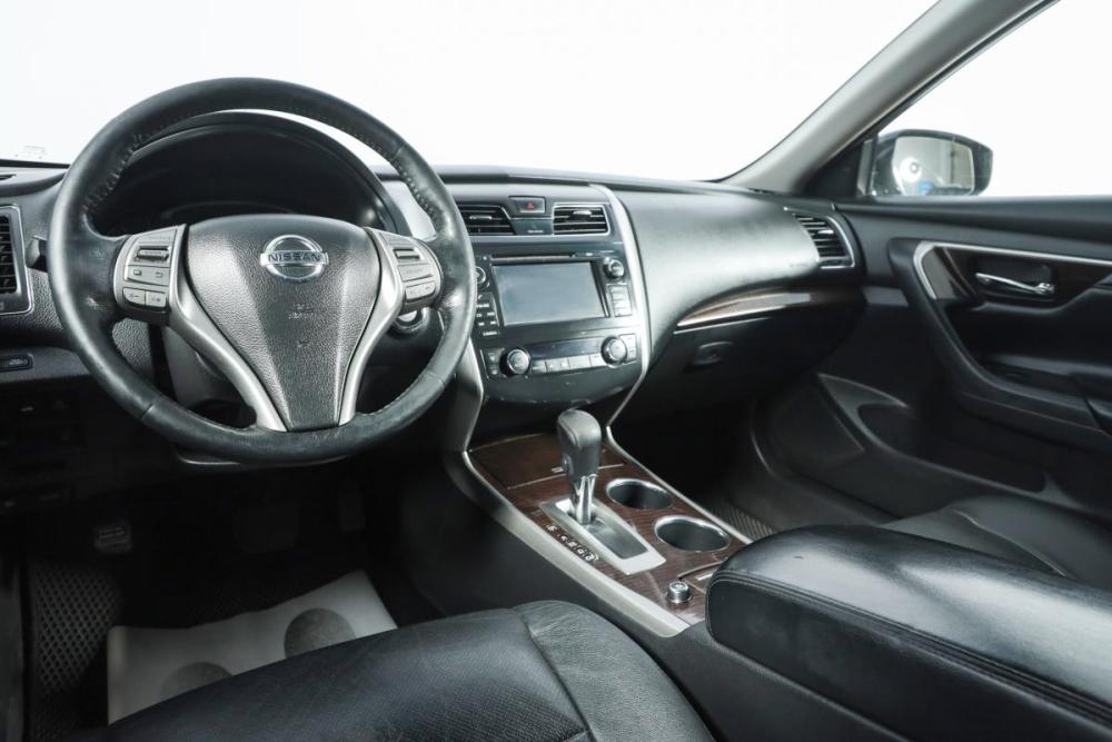Nissan Teana III Новосибирск  - изображение 8
