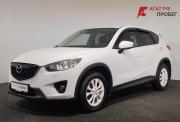Mazda CX-5 I Ярославль  - изображение 26