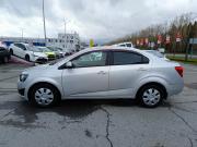 Chevrolet Aveo II Тюмень  - изображение 24