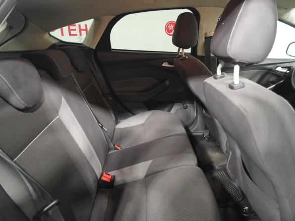Ford Focus III с пробегом 2014 года, цена 845 000 рублей, 129443 км, хэтчбек, Автокод Объявления