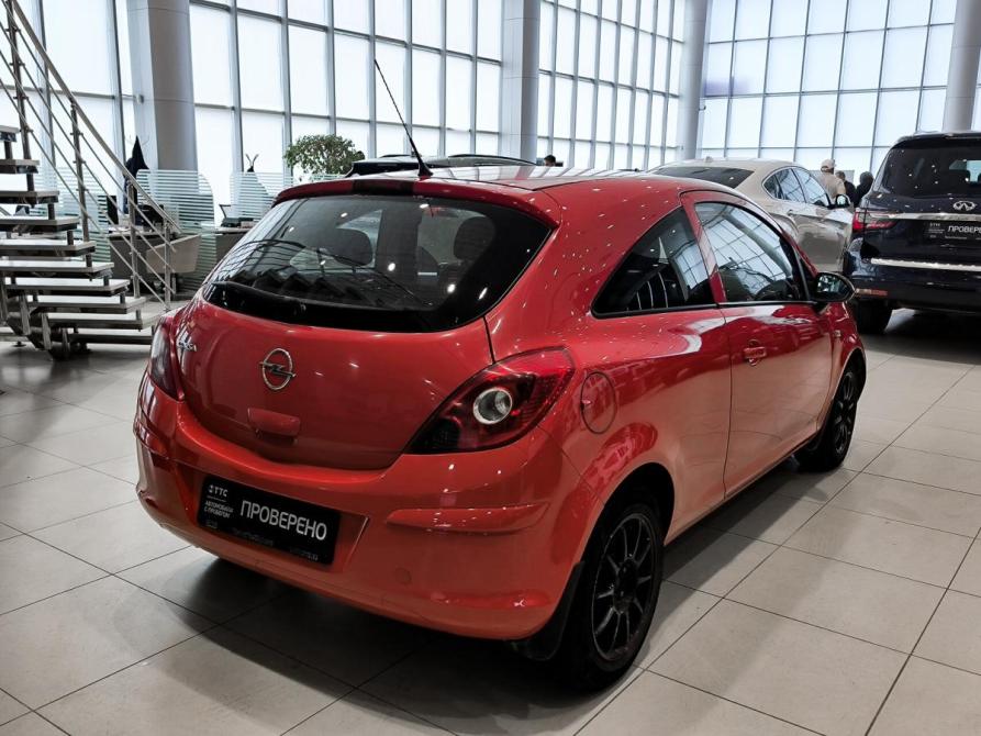 Opel Corsa D Казань  - изображение 6