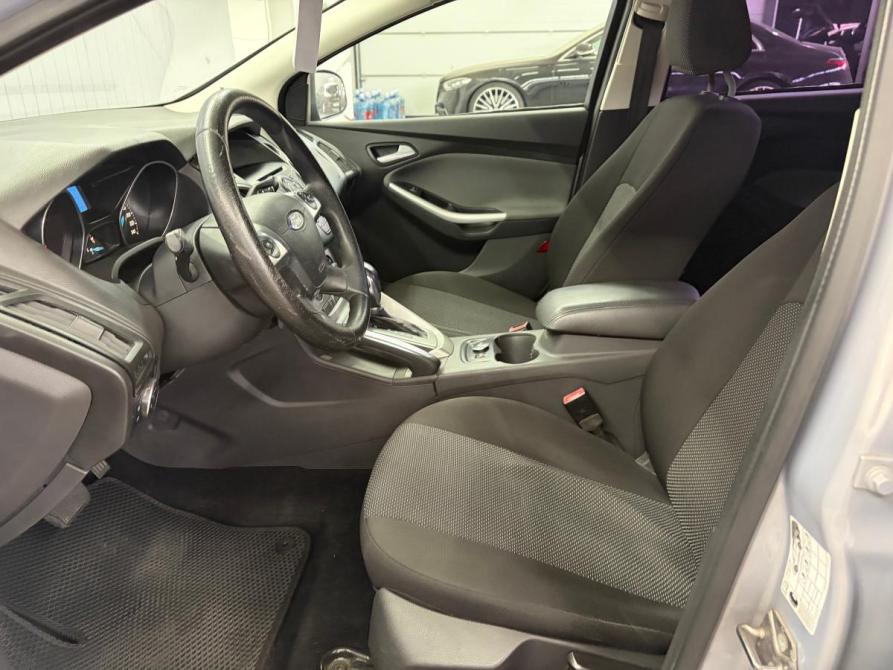 Ford Focus III Краснодар  - изображение 12