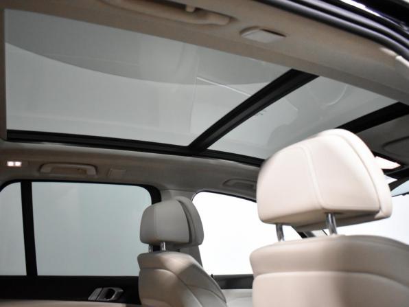 BMW X5 IV (G05/G18) с пробегом 2019 года, цена 5 537 565 рублей, 113363 км, внедорожник, Автокод Объявления