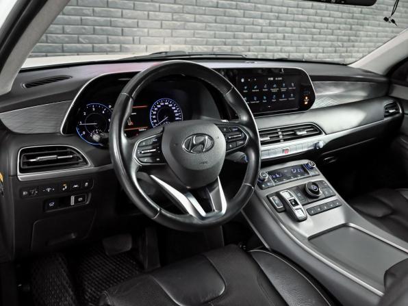 Hyundai Palisade I с пробегом 2019 года, цена 4 200 000 рублей, 77061 км, внедорожник, Автокод Объявления