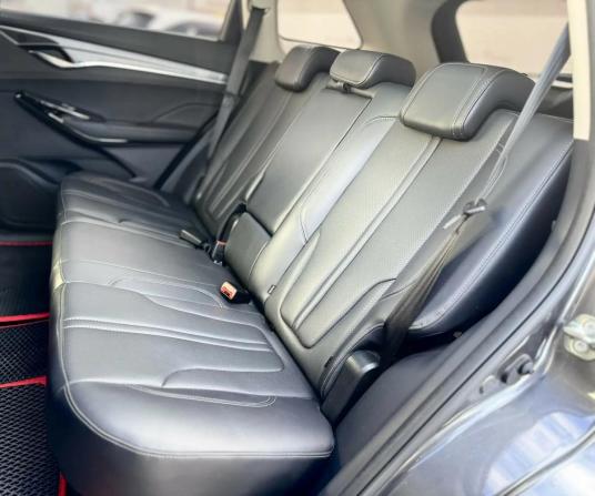 Changan CS75 Plus I Рестайлинг с пробегом 2023 года, цена 2 450 000 рублей, 27900 км, внедорожник, Автокод Объявления