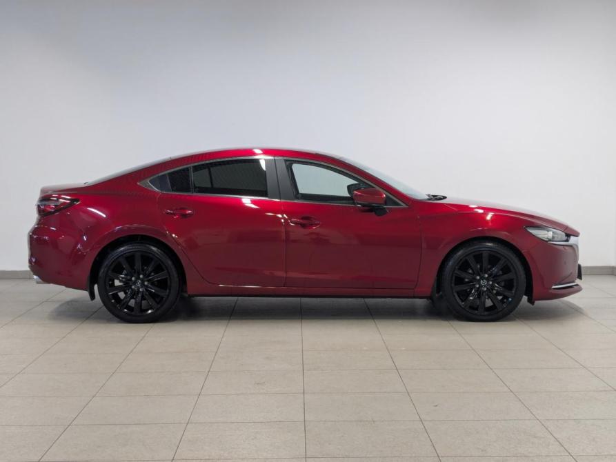 Mazda 6 III (GJ) Рестайлинг 2 Санкт-Петербург  - изображение 4