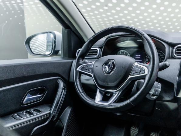 Renault Duster II с пробегом 2021 года, цена 1 335 000 рублей, 176918 км, внедорожник, Автокод Объявления