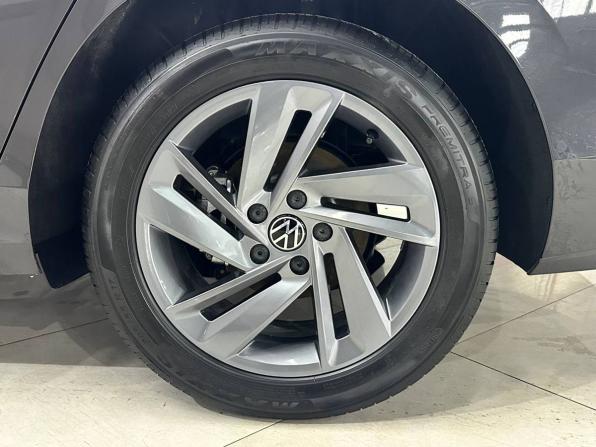 Новый Volkswagen Lamando II 2025 года, цена 3 299 000 рублей, лифтбек, Автокод Объявления