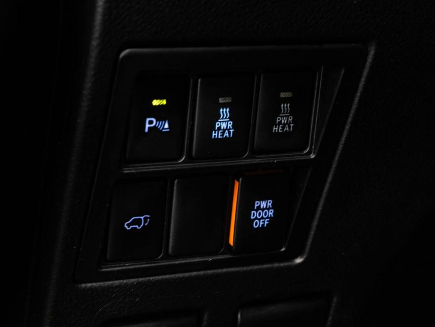 Toyota Fortuner II Санкт-Петербург  - изображение 19