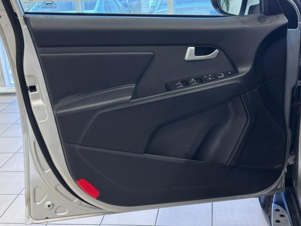 Kia Sportage III с пробегом 2013 года, цена 1 370 000 рублей, 230000 км, внедорожник, Автокод Объявления