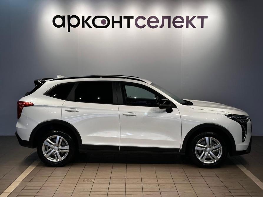 Haval Jolion I Рестайлинг Краснодар  - изображение 7