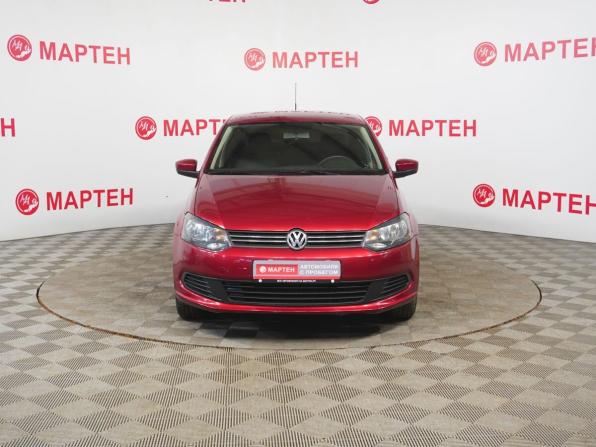 Volkswagen Polo V с пробегом 2011 года, цена 650 000 рублей, 189055 км, седан, Автокод Объявления